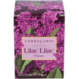LÂ´erbolario L´erbolario lilla perfume 50ml.