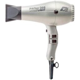 Parlux secador parlux 385 plata