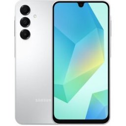 Smartphone Samsung Galaxy A16 4GB/ 128GB/ 6.7"/ Gris