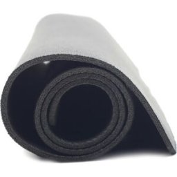Alfombrilla Gembird MP-Game-M Negro, Nuevo