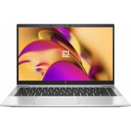 HP EliteBook 840 G7 Táctil 14" i5 10310U, 16GB, SSD 256GB, FHD, A+