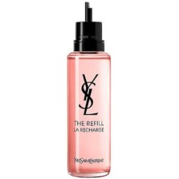 Yves Saint Laurent Black Opium Eau de Parfum Recarga 100ml