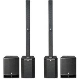 HK Audio Polar 12 MK2/PS 115 A Bundle
