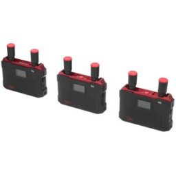 CVW Crystal Video Spectra Set (1x TX, 2x RX)