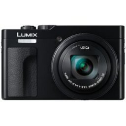 Cámara Panasonic Lumix TZ99 Negra