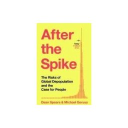 RANDOM HOUSE UK After The Spike