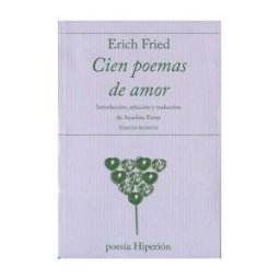 Hiperión Cien Poemas De Amor