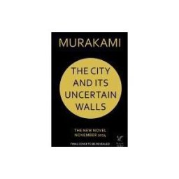 Penguin Random House The City And Its Uncertain Walls