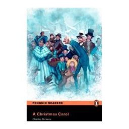 Pearson Christmas Carol Book Mp3 Pack