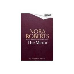 Little, Brown Book Group Limited The Mirror