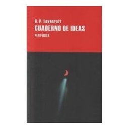 Periférica Cuaderno De Ideas