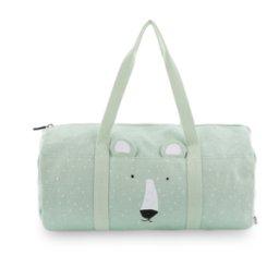 Bolsa de Viaje Kids Roll Bag Mr.Polar Bear de Trixie