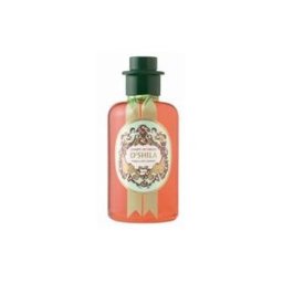 D'SHILA Champú Hinojo Cabello Encrespado 300 ml