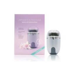 SYS Limpiador Facial Eléctrico 3 en 1 1 ud