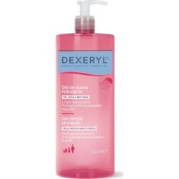 Dexeryl Gel Ducha Hidratante 500 ml
