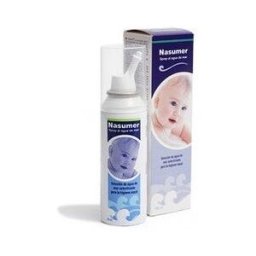 NASUMER agua marina 100ml