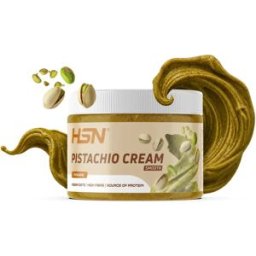 HSN Crema de pistacho 250g suave - Mantequillas y Cremas - Mantequilla - 17 Servicios