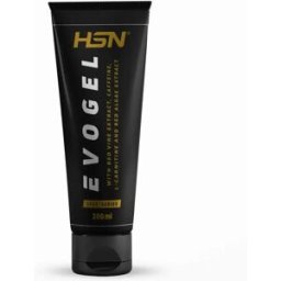 HSN Evogel gel reductor - 200ml - Cremas Reductoras - - Servicios