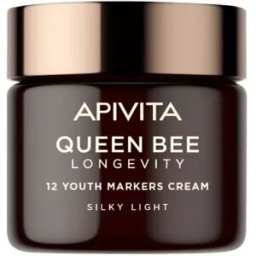 Apivita Queen Bee Longevity Creme 50ml