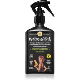 Morte Súbita Spray Reparação Total Spray Para Cabello Maltratado O Dañado 250 Ml