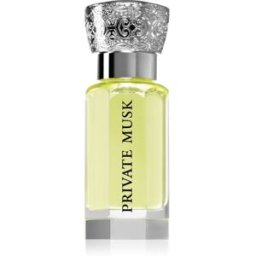 Private Musk Aceite Perfumado Unisex 12 Ml