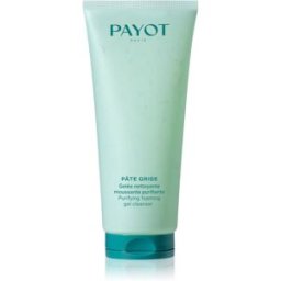 Pâte Grise Gelée Nettoyante Gel Facial Limpiador Para Pieles Grasas Y Mixtas 200 Ml