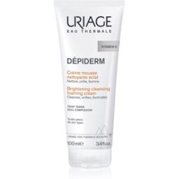Dépiderm Brightening Cleansing Foam Crema-Espuma Limpiadora 100 Ml