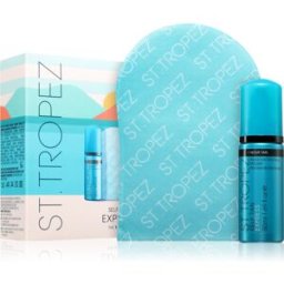 Express Mini Kit Set Para Un Bronceado Perfecto