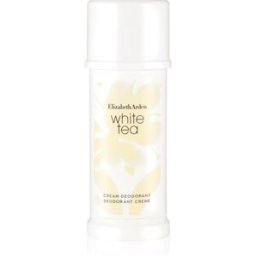 White Tea Desodorante En Crema Para Mujer 40 Ml