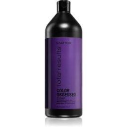 Color Obsessed Champú Para Cabello Teñido 1000 Ml
