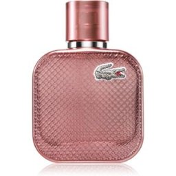 L.12.12 Silver Rose Eau De Parfum Para Mujer 50 Ml