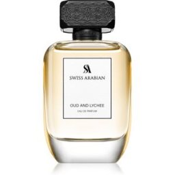 Oud And Lychee Eau De Parfum Para Mujer 100 Ml