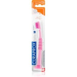 Baby Cepillo De Dientes Para Niños 1 Ud