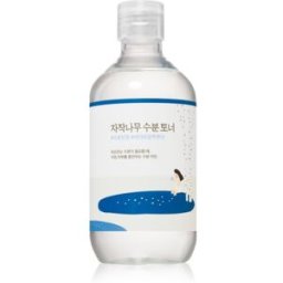 Birch Juice Moisturizing Toner Tónico Concentrado Para Una Hidratación Intensa 300 Ml