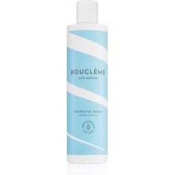 Curl Hydrating Hair Cleanser Champú Hidratante Con Fórmula Ligera Para Cuero Cabelludo Graso 300 Ml