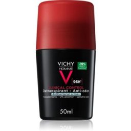 Detranspirant Antitranspirante Roll-On 50 Ml