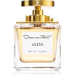 Alibi Eau De Parfum Para Mujer 100 Ml