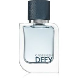 Defy Eau De Toilette Para Hombre 50 Ml