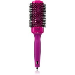 Expert Shine Hot Pink Cepillo Secador Para El Cabello Largo 45 Mm 1 Ud