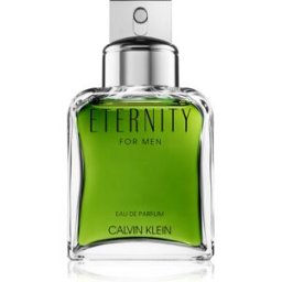 Eternity For Men Eau De Parfum Para Hombre 50 Ml