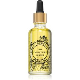 Beard Oil Maharajah Aceite Para Barba Para Hombre 50 Ml