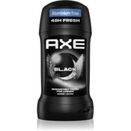 Black Desodorante En Barra Para Hombre 50 Ml