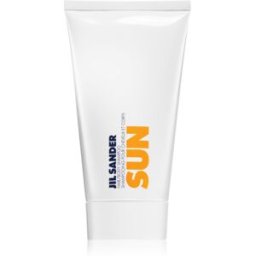 Sun Gel De Ducha Y Champú 2en1 Con Fragancia Para Mujer 150 Ml