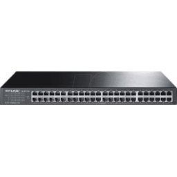 TP-LINK TPLINK TL-SF1048 - Switch, 48 puertos, Fast Ethernet