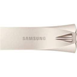 SAMSUNG SAMS 128BE3/APC - Memoria USB, USB 3.1, 128 GB, BAR Plus