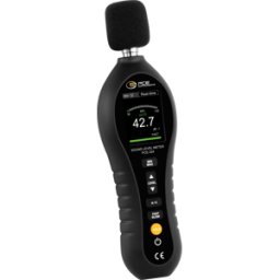 PCE INSTRUMENTS PCE 324 - Medidor de nivel de sonido PCE-324