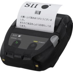SEIKO INSTRUMENTS SEIKO MP-B20 - Impresora de recibos, POS/POS, móvil, USB/Bluetooth