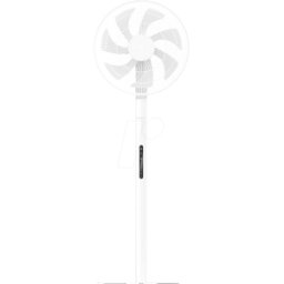 XIAOMI 86136 - XIAOMI Ventilador de soporte Mi Ventilador de pie inteligente 2