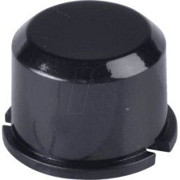 MEC SWITCHES KAPPE 1D09 - Tapa para palpador 3F.., redonda, sw