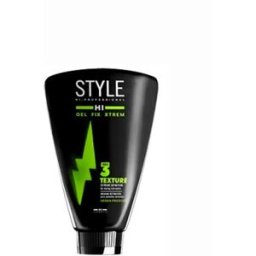 Hipertin Hi Style Gel Fix Xtrem 225ml